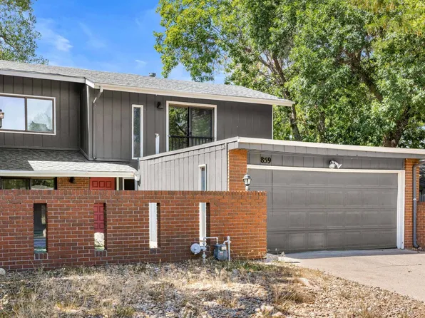 859 Roxwood Ln, Boulder, CO 80303
