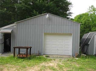 372 Anderson Street Ext, Mount Jewett, PA 16740