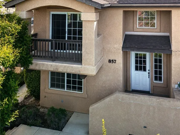 857 Marlbank Pl, Paso Robles, CA 93446
