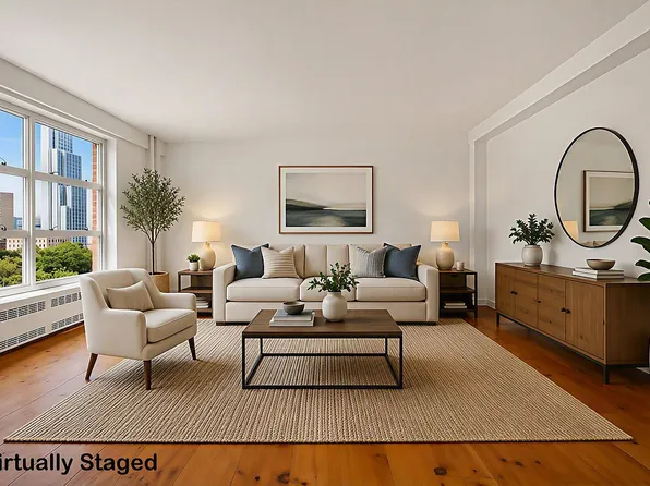 80 La Salle St APT 9H, New York, NY 10027