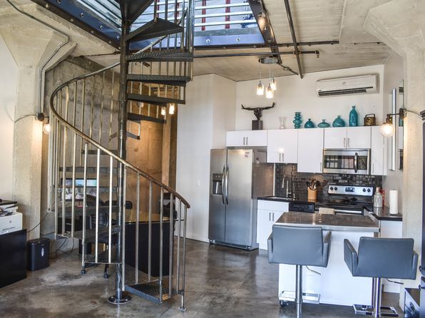 1617 Cosmo St APT 401