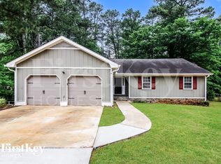 165 Fireside Way, Fairburn, GA 30213
