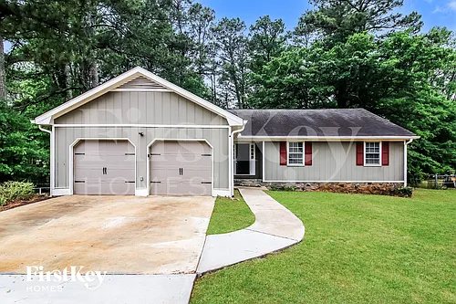 165 Fireside Way Photo 1