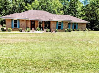 1660 Overbrook Rd, Millbrook, AL 36054