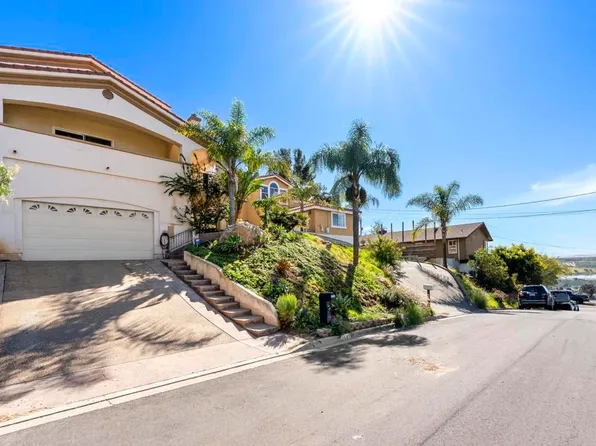 1621 Portola Ave, Spring Valley, CA 91977