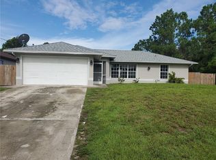 1011 Allman Ave, Lehigh Acres, FL 33971