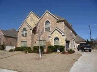 10406 Huffines Dr, Rowlett, TX 75089