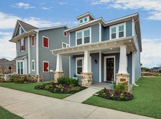 8715 Mangham St, North Richland Hills, TX 76180