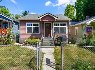 746 S Director St, Seattle, WA 98108