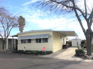 3901 Lake Rd SPACE 206, West Sacramento, CA 95691