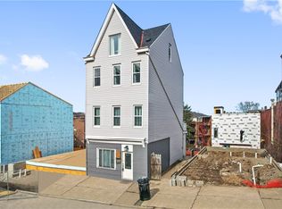 3113 Brereton St, Pittsburgh, PA