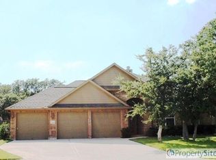 407 Canadian Cv, Hutto, TX 78634