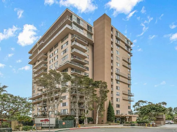 3635 7th Ave Unit 13E, San Diego, CA 92103