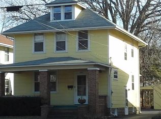 2021 W Erie Ave, Lorain, OH