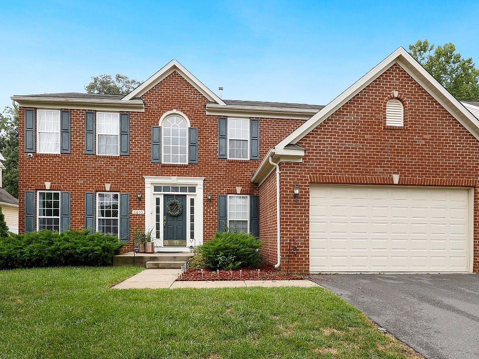 1st image of 8405 Shillelagh Dr