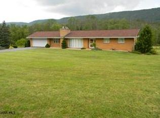 7737 Bedford Valley Rd, Bedford, PA 15522