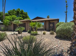 861 N 85th St, Scottsdale, AZ 85257