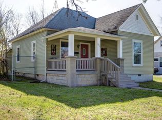 1714 N Washington Ave, Springfield, MO 65803