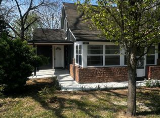 1801 Woodson Dr, Knoxville, TN 37920
