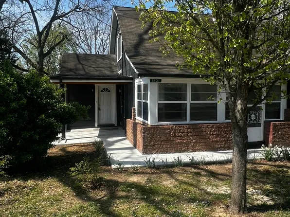 1801 Woodson Dr, Knoxville, TN 37920