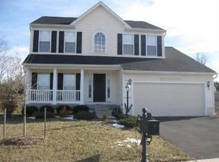 18119 Scenic Creek Ln, Culpeper, VA