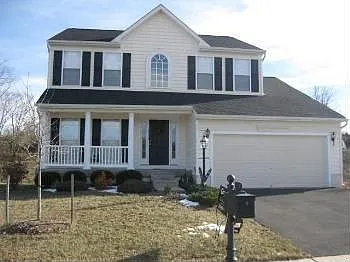 18119 Scenic Creek Ln photo 1