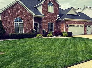 2521 Parsley Ln, Springfield, IL 62711