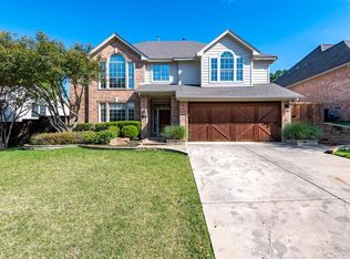 2148 Brookgate Dr, Grapevine, TX 76051