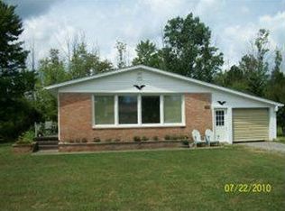 11303 Moss Rd, Meadville, PA 16335