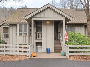 227 Chestnut Cv #6D, Highlands, NC 28741
