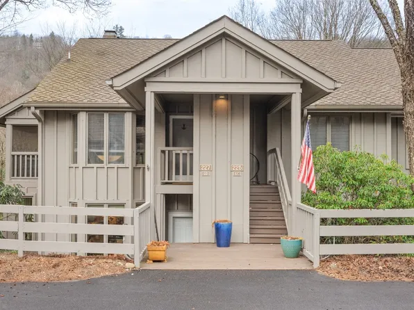 227 Chestnut Cove #6D, Highlands, NC 28741