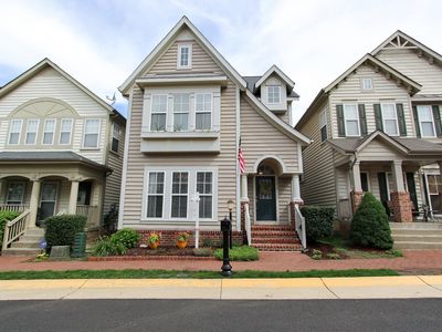 7774 Grandwind Dr, Lorton, VA, 22079