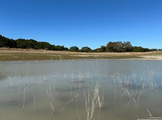 149 Tablerock Ridge LOT 67, Camp Verde, TX 78010