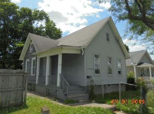 199 Campbell St, Rochester, NY 14611