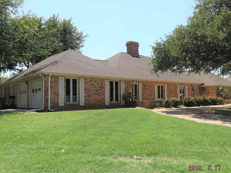 603 W Omega St, Henrietta, TX 76365 Zillow