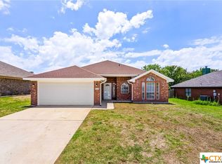 2408 Moonstone Dr, Killeen, TX 76549