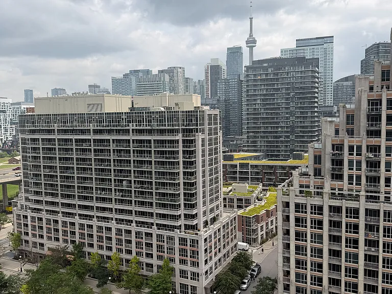 215 Fort York Blvd #1602 — Photo 12