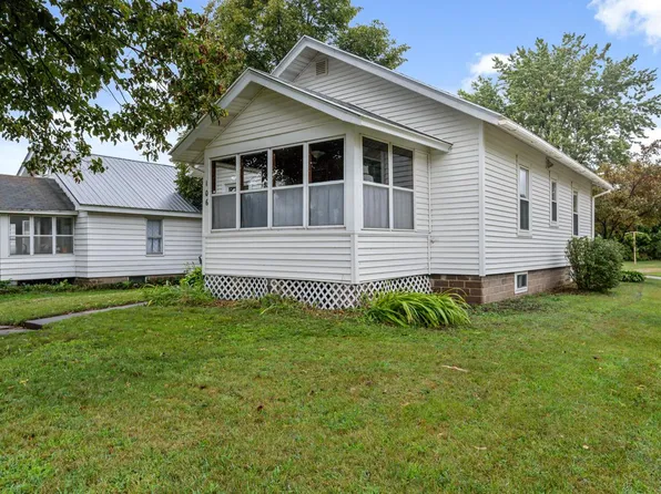 106 East 4th STREET, Cochrane, WI 54622