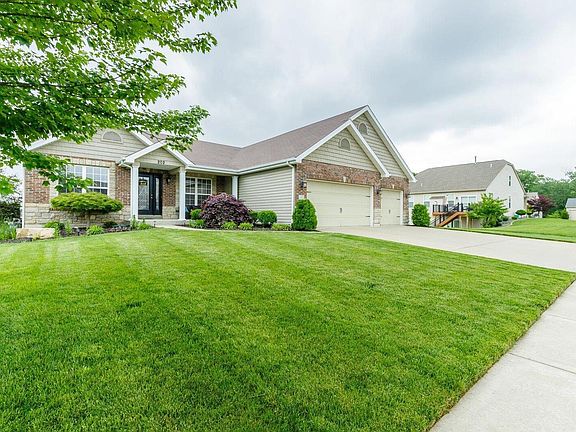 2nd image of 202 Willow Walk Estates Dr