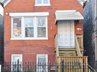 2137 W Rice St #2, Chicago, IL 60622