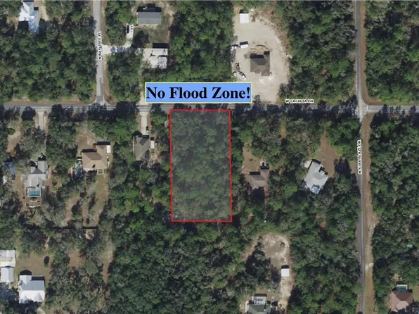 8946 N Cacalia Dr, Crystal River, FL 34428