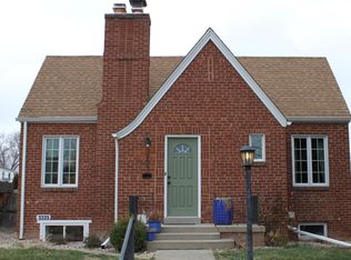 3333 W 24th Ave, Denver, CO 80211