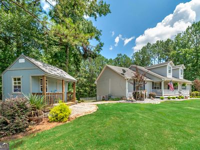 606 Grove Pointe Way, Locust Grove, GA, 30248