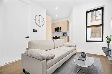 Rented by REAL New York