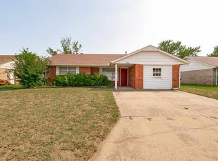 925 E Franklin Ave, Stillwater, OK 74075