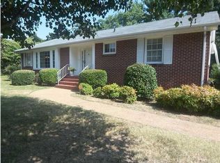 504 Bonnie Lassie Dr, Chattanooga, TN 37411