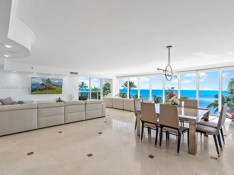 18911 Collins Ave #601 — Photo 6