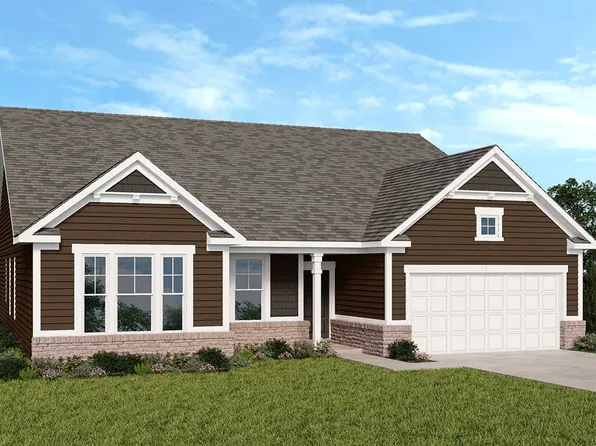 Exclusives 2467 Plan, Hidden Hills