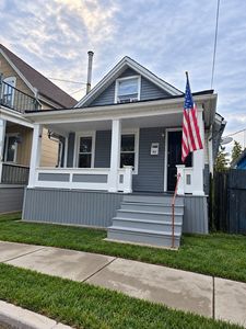 93 Austin St, Buffalo, NY, 14207