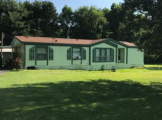 4402 Fern Lake Cutoff, Marshall, TX 75672